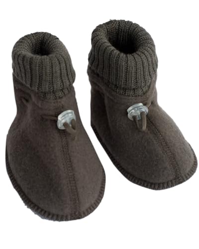 Joha Babyschuhe, Kinder, EUR 20/21, Braun von Joha