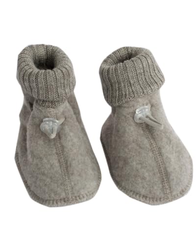 Joha Babyschuhe, Kinder, EUR 23/24, Hellbraun von Joha