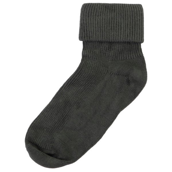 Joha - Bamboo Socks - Multifunktionssocken Gr 39-42 grau von Joha