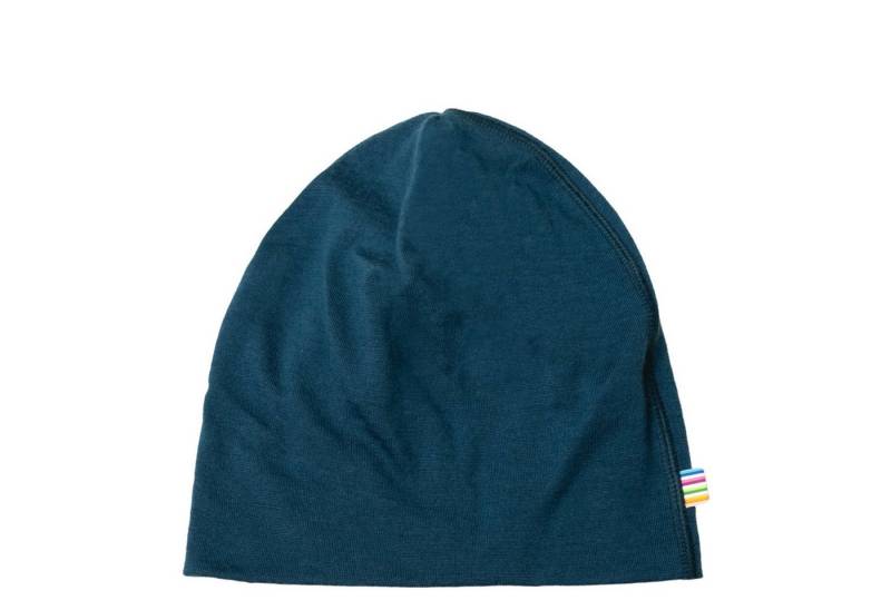 Joha Beanie Mütze Merinowolle von Joha
