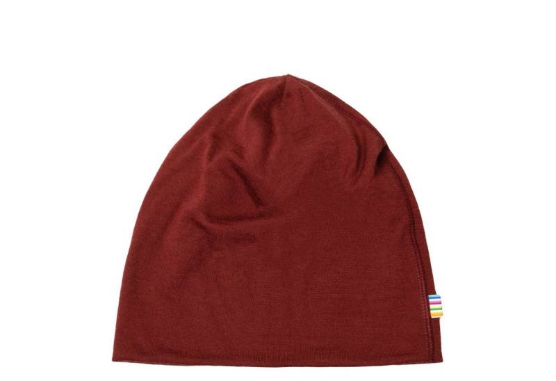 Joha Beanie Mütze Merinowolle von Joha
