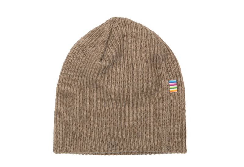 Joha Beanie aus Merinowolle von Joha