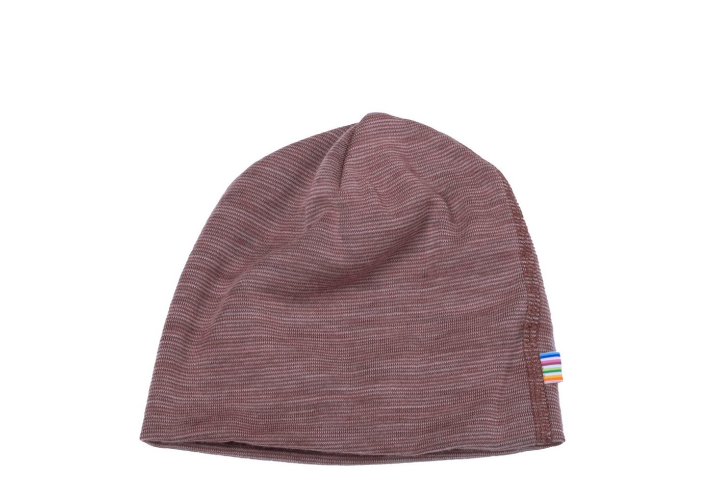 Joha Beanie aus Merinowolle von Joha