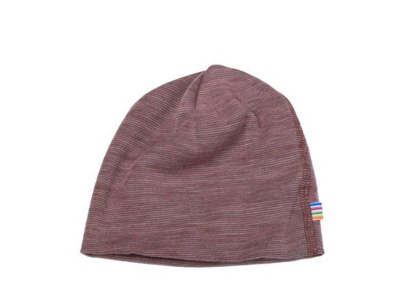 Joha Beanie aus Merinowolle von Joha
