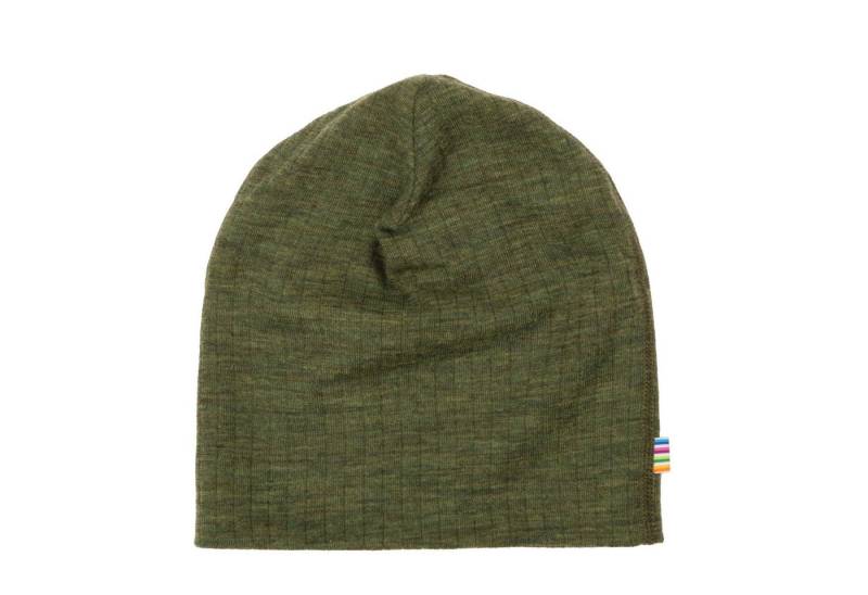 Joha Beanie aus Merinowolle von Joha
