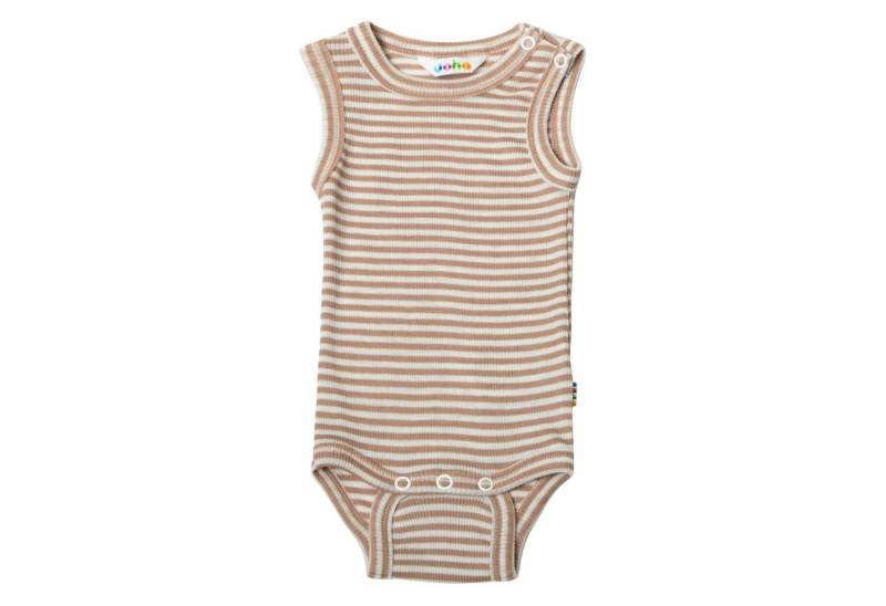 Joha Body Body ärmellos Wolle/Seide von Joha