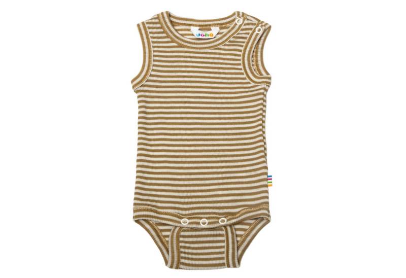 Joha Body aus Merinowolle/Seide von Joha