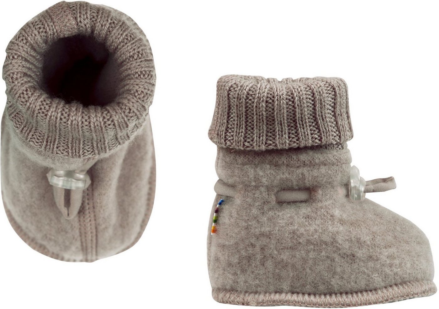 Joha Hausschuh von Joha