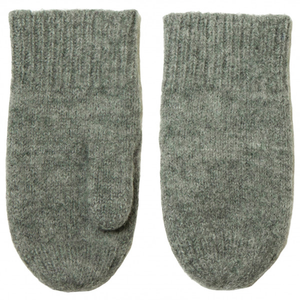 Joha - Kid's 4037 Mittens - Handschuhe Gr 2-4 Years oliv von Joha