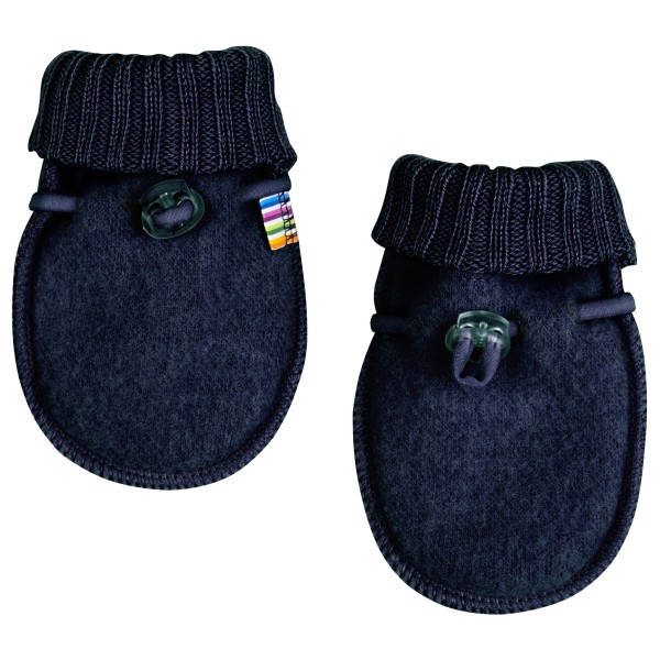 Joha - Kid's 68 Baby Mittens - Handschuhe Gr 70 blau Joha - Kid's 68 Baby Mittens - Handschuhe Gr 70 blau von Joha