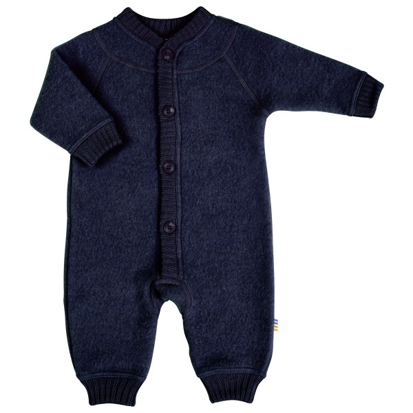 Joha - Kid's 68 Jumpsuit - Overall Gr 60 blau von Joha