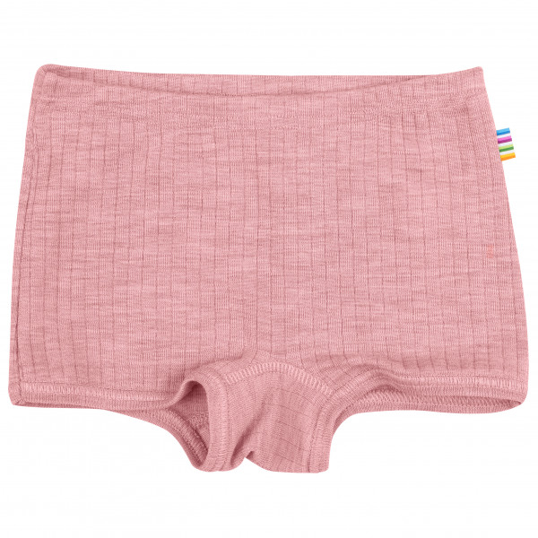 Joha - Kid's Hipster Basic - Merinounterwäsche Gr 150 rosa von Joha