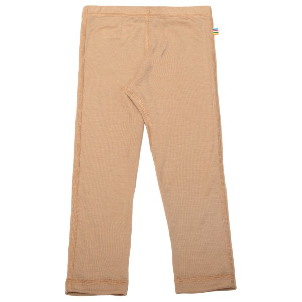 Joha - Kid's Leggings 24871 - Merinounterwäsche Gr 50 beige von Joha