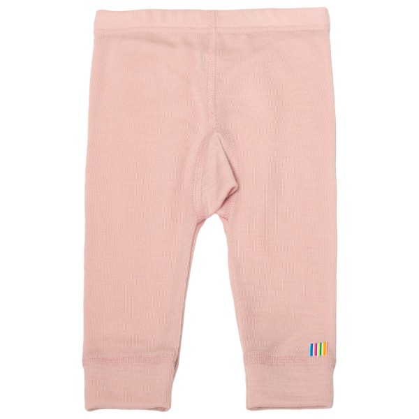 Joha - Kid's Leggings 28874 - Merinounterwäsche Gr 130 rosa von Joha