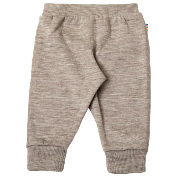 Joha - Kid's Pants 22901 - Freizeithose Gr 140 beige von Joha