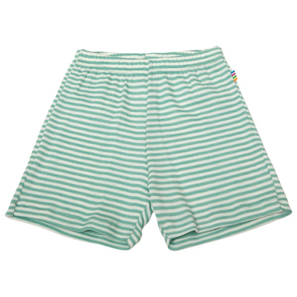 Joha - Kid's Shorts 27286 - Shorts Gr 70 grün/türkis von Joha