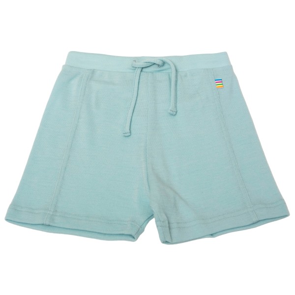 Joha - Kid's Shorts 27781 - Shorts Gr 100;110;120;130;80;90 rosa;türkis/grau von Joha