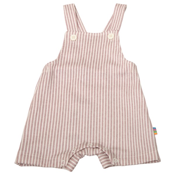 Joha - Kid's Summer Overall - Freizeithose Gr 70 rosa von Joha