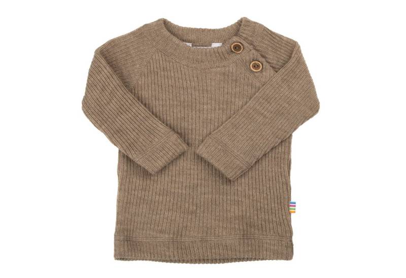 Joha Langarmshirt aus Merinowolle von Joha