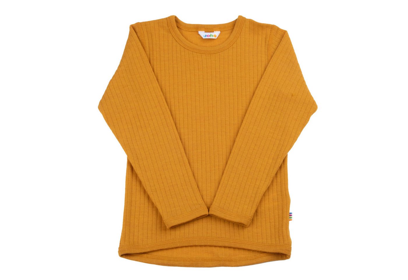 Joha Langarmshirt aus Merinowolle Joha Langarmshirt aus Merinowolle von Joha