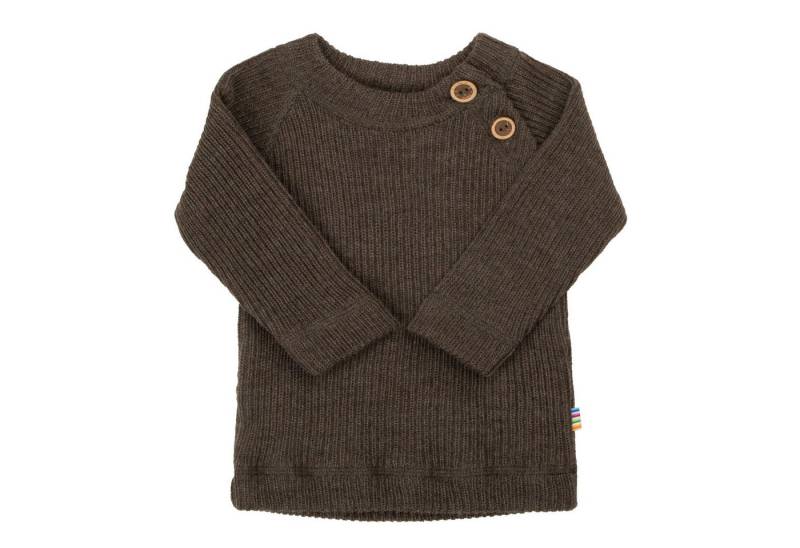 Joha Langarmshirt aus Merinowolle von Joha