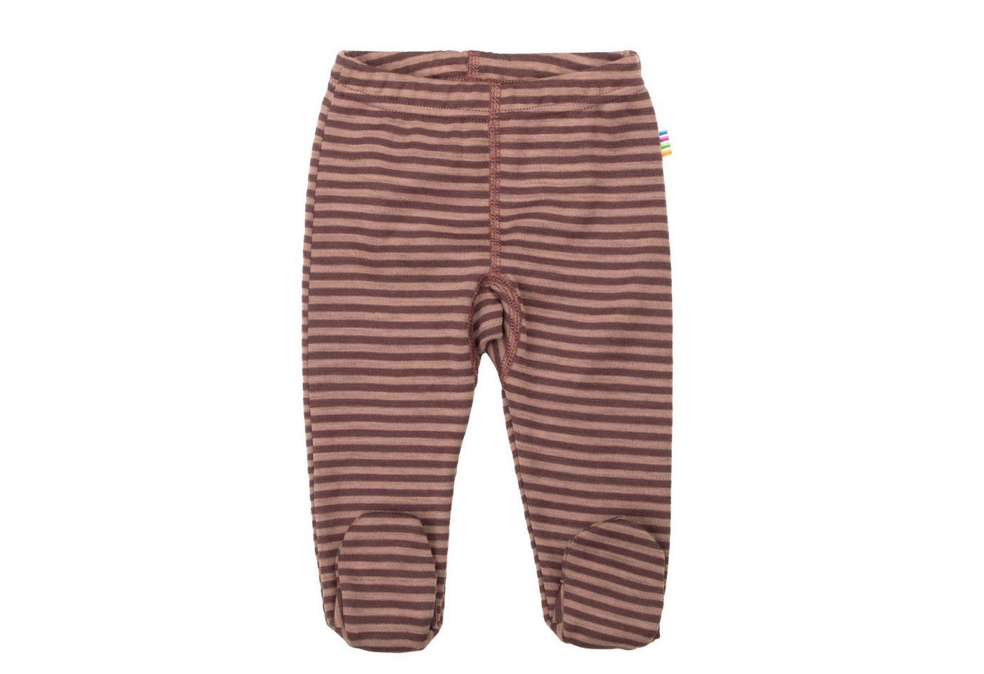Joha Leggings mit integrierten Füßen aus Merinowolle Joha Leggings mit integrierten Füßen aus Merinowolle von Joha
