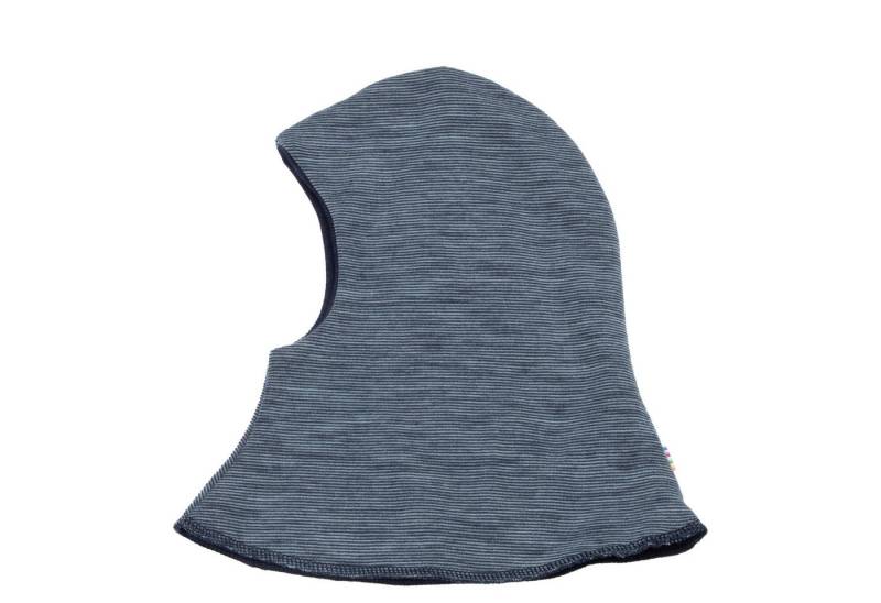 Joha Schlupfmütze aus Merinowolle von Joha