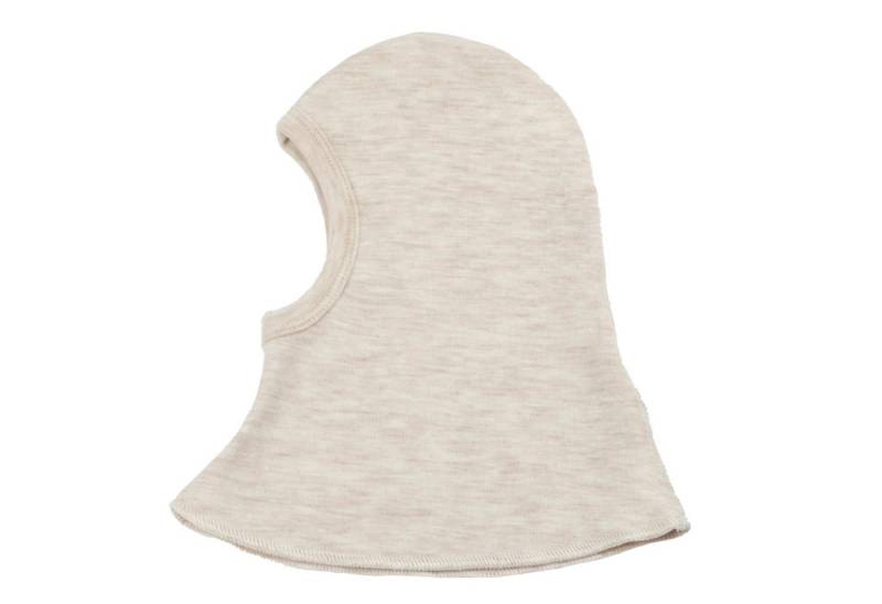 Joha Schlupfmütze aus Merinowolle von Joha