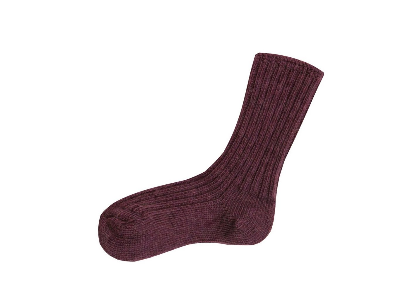 Joha Socken Woll-Socken Merinowolle von Joha