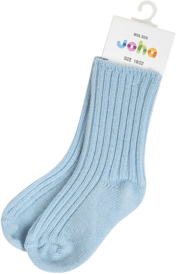 Joha Socken von Joha