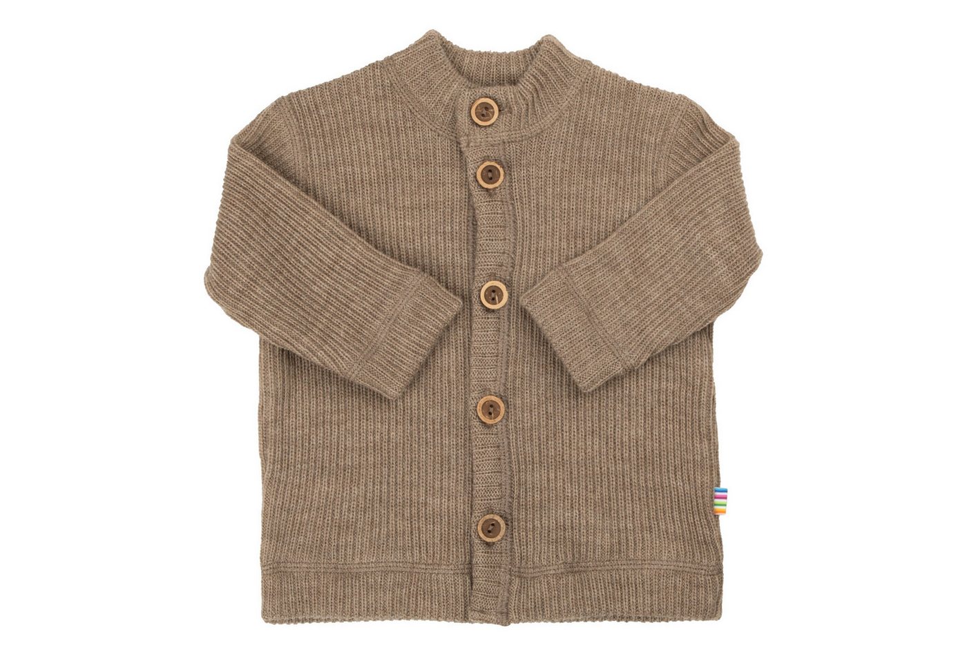 Joha Strickjacke aus Merinowolle von Joha