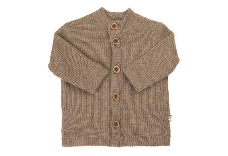 Joha Strickjacke aus Merinowolle von Joha