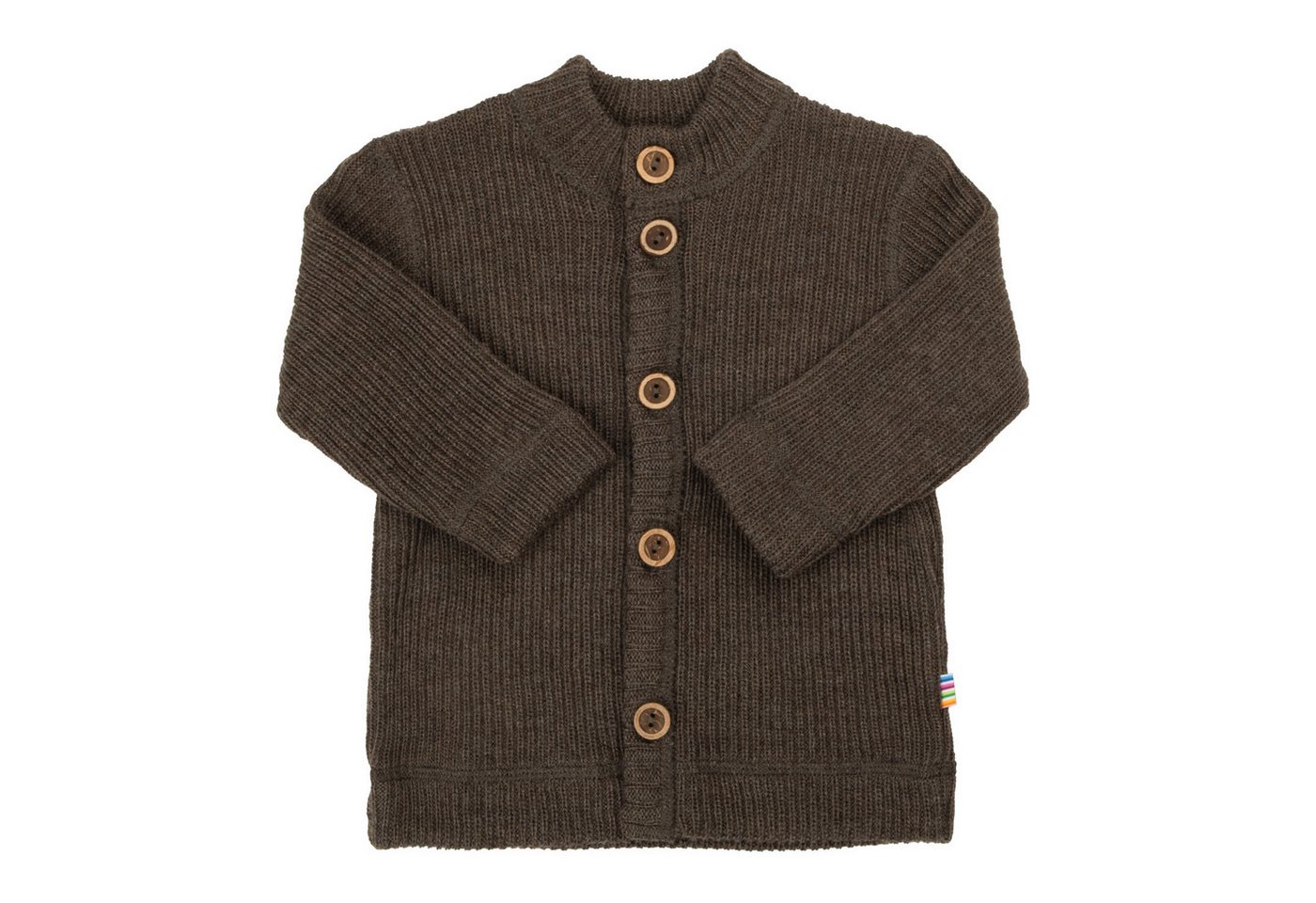 Joha Strickjacke aus Merinowolle von Joha