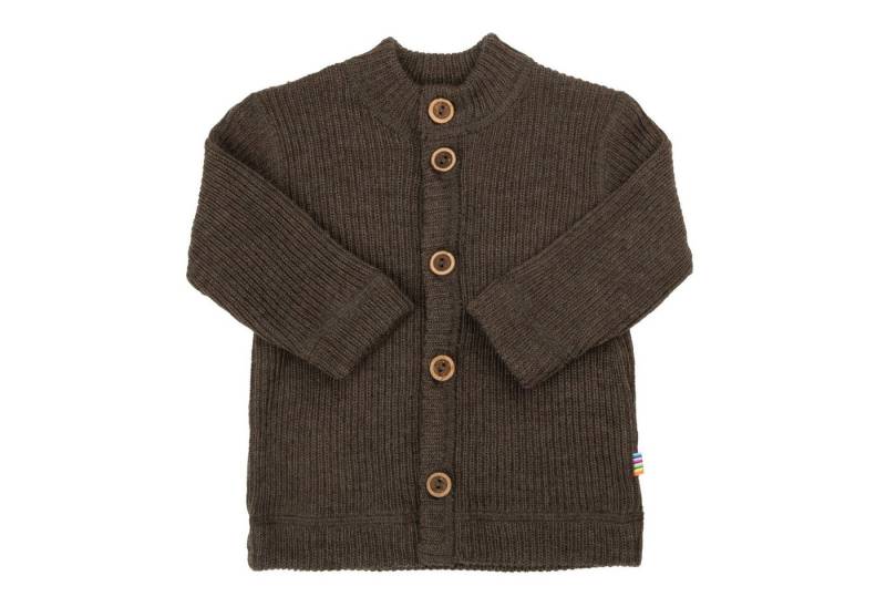 Joha Strickjacke aus Merinowolle von Joha
