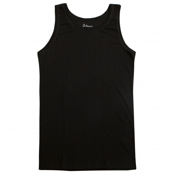 Joha - Undershirt - Merinounterwäsche Gr M schwarz Joha - Undershirt - Merinounterwäsche Gr M schwarz von Joha