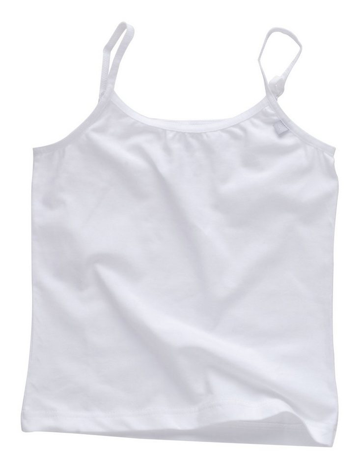 Joha Unterhemd Spaghettiträger-Hemd von Joha