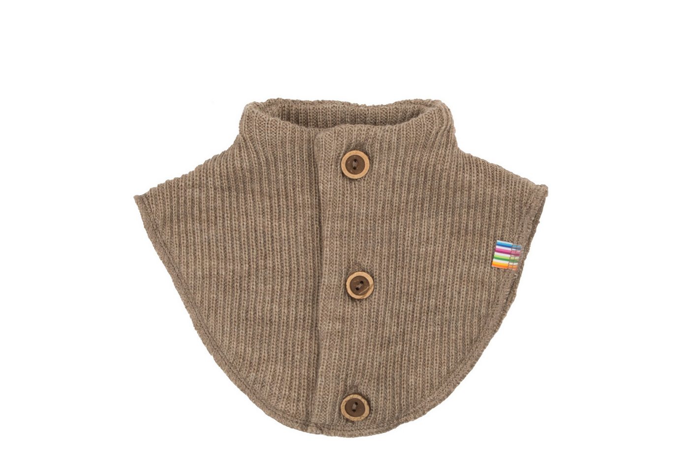 Joha Wollschal, Schlupfschal Merinowolle von Joha