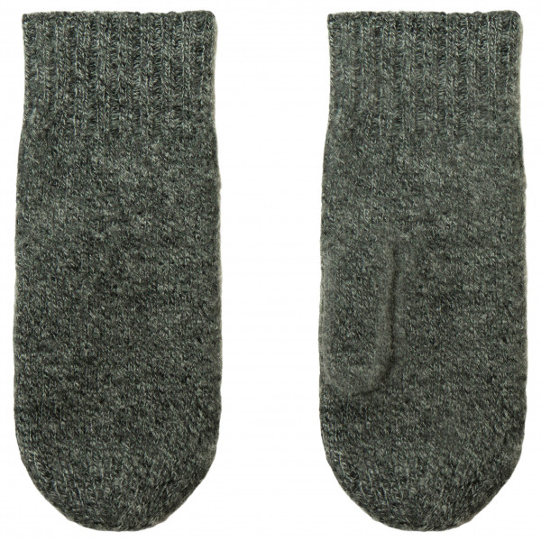 Joha - Women's 4037 Mittens - Handschuhe Gr M oliv/grau von Joha