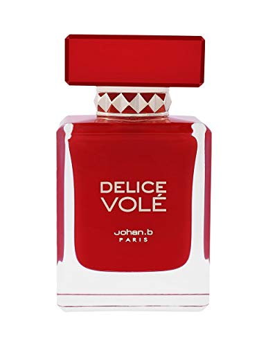 Johan b. Delice Vole EDP 85ml von Geparlys