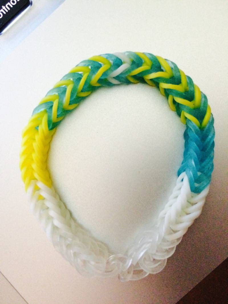 Ist Dieses Armband Ist Dieses Armband von JohanVekBronx