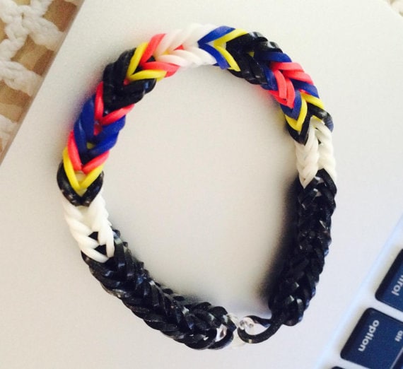 Zimmer Im Feuer Armband Zimmer Im Feuer Armband von JohanVekBronx
