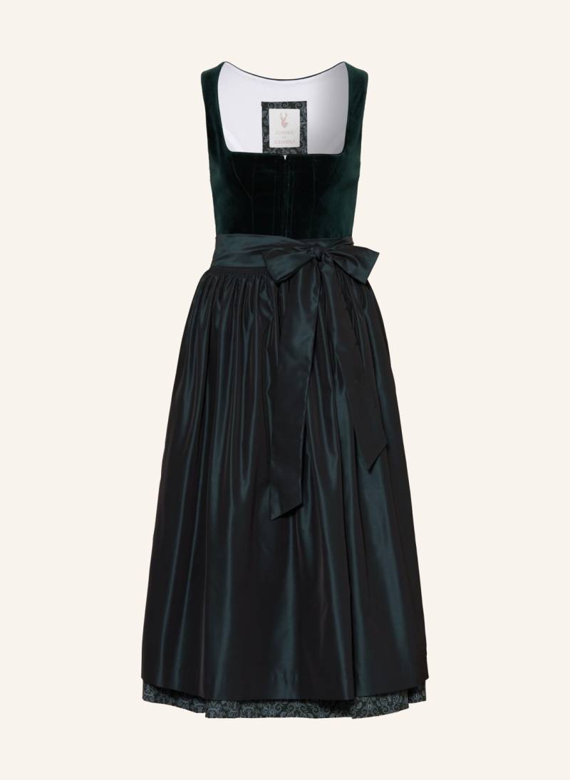 Johann & Johanna Dirndl gruen Johann & Johanna Dirndl gruen von Johann & Johanna