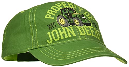 John Deere Boys' Baseball Cap von JOHN DEERE