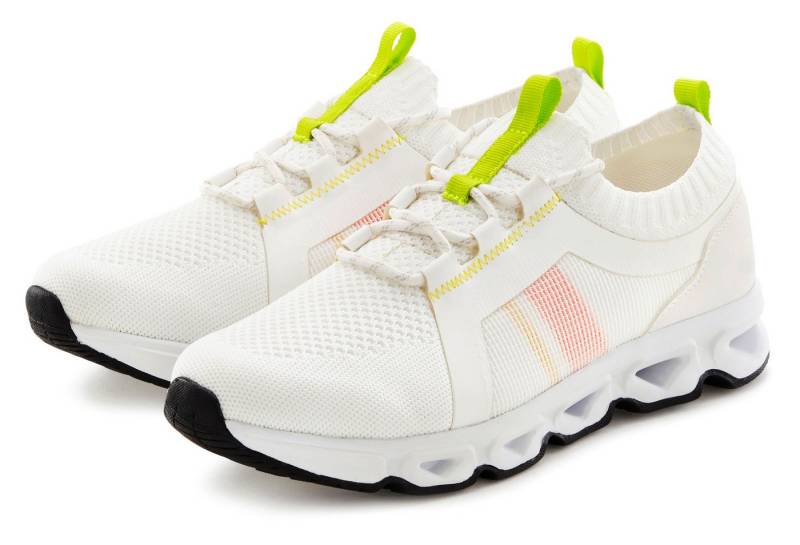 John Devin Schnürschuh Sneaker Freizeitschuh, Halbschuh, Schnürhalbschuh Unisex VEGAN von John Devin