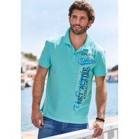 Poloshirt von John Devin