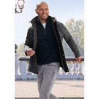 Strickmantel von John Devin