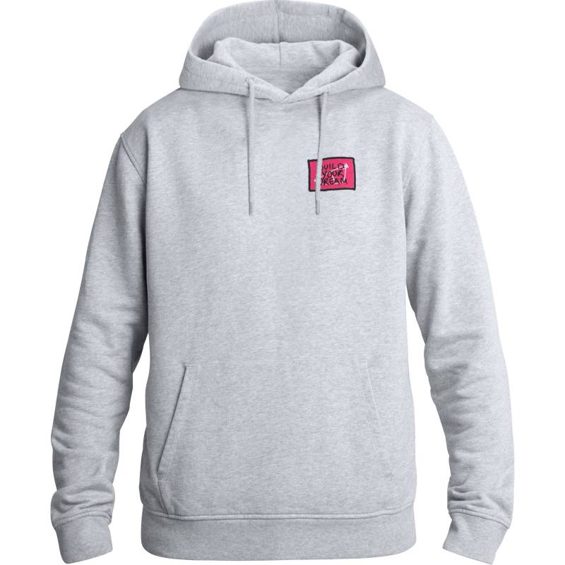 John Doe John Doe Hoodie Byd I grau XXL UnisexgrauXXL - Motorradbekleidung - Herren Motorradbekleidung John Doe John Doe Hoodie Byd I grau XXL UnisexgrauXXL - Motorradbekleidung - Herren Motorradbekleidung von John Doe