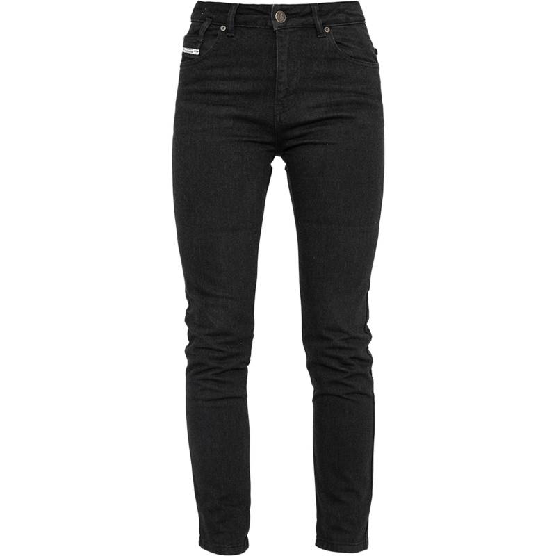 John Doe John Doe Jane High Mono Damen Jeanshose black used 25/34 Damenschwarz25/34 - Motorradbekleidung - Damen Motorradbekleidung John Doe John Doe Jane High Mono Damen Jeanshose black used 25/34 Damenschwarz25/34 - Motorradbekleidung - Damen Motorradbekleidung von John Doe