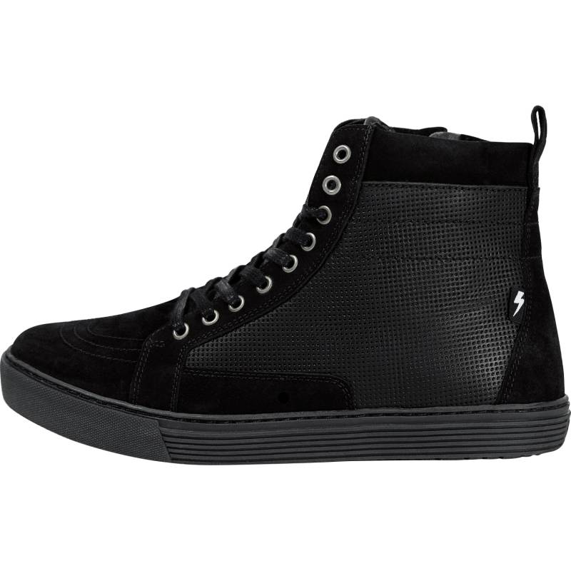 John Doe John Doe Neo Sneaker Motorradschuhe schwarz 42.5 Herrenschwarz42.5 - Motorradbekleidung - Herren Motorradbekleidung John Doe John Doe Neo Sneaker Motorradschuhe schwarz 42.5 Herrenschwarz42.5 - Motorradbekleidung - Herren Motorradbekleidung von John Doe