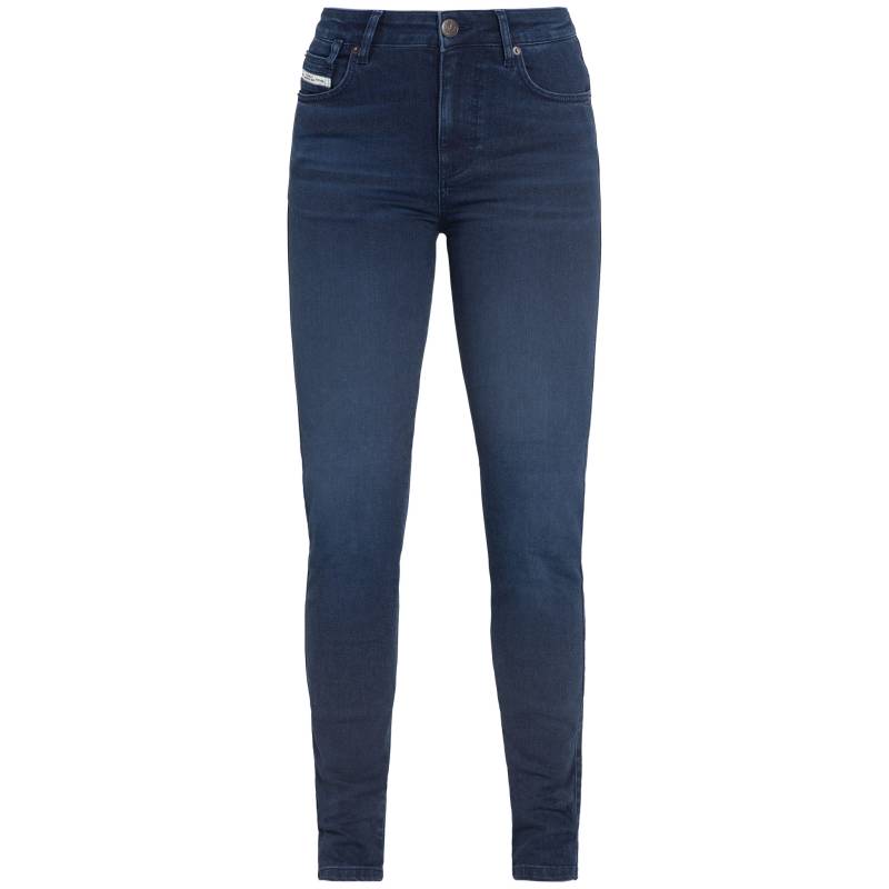 John Doe John Doe Ruby Mono Damen Jeanshose indigo 30/32 Damenindigo30/32 - Motorradbekleidung - Damen Motorradbekleidung von John Doe